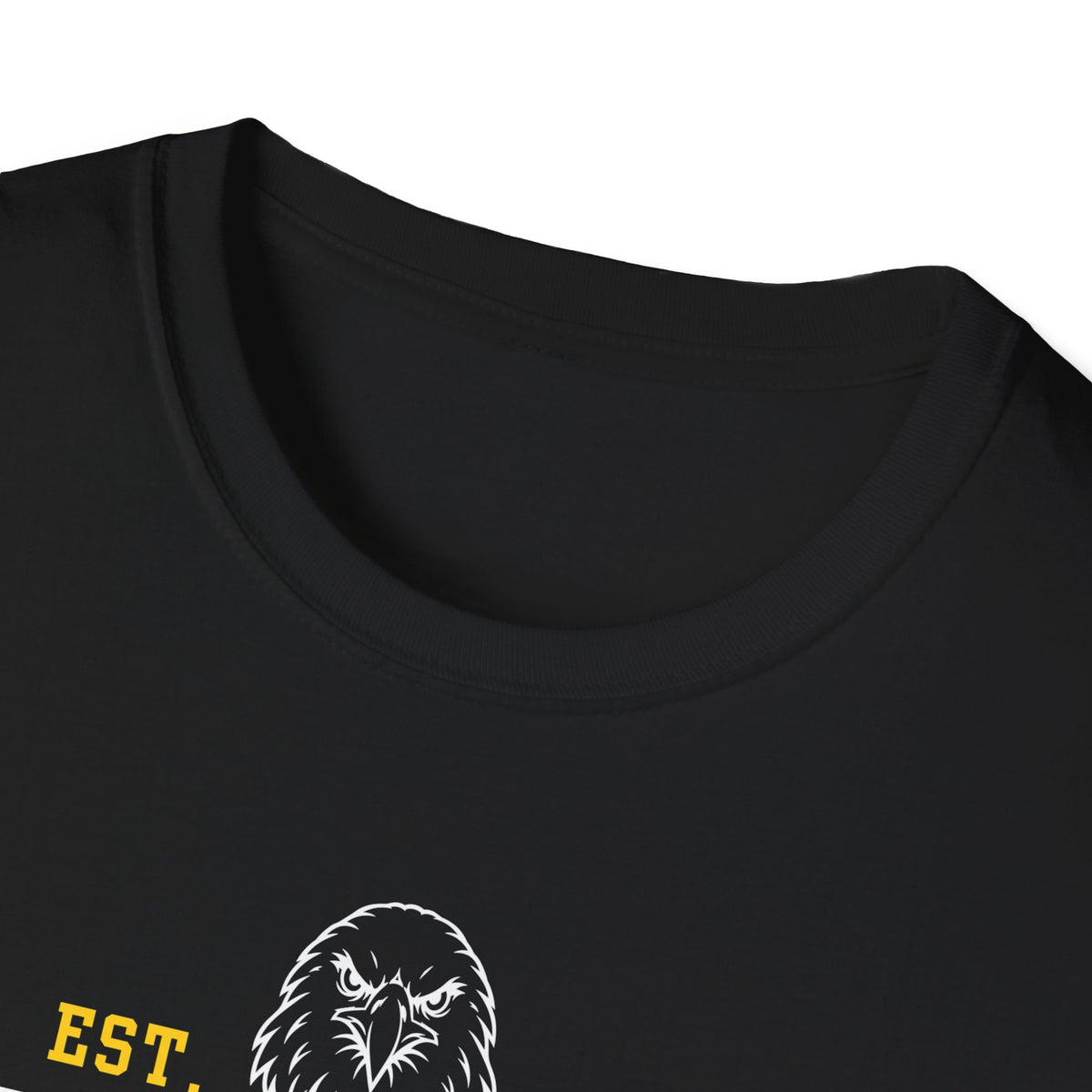 Eagles Series x4 - Black