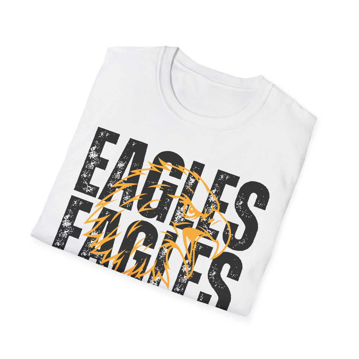 Eagles Series x2 - White