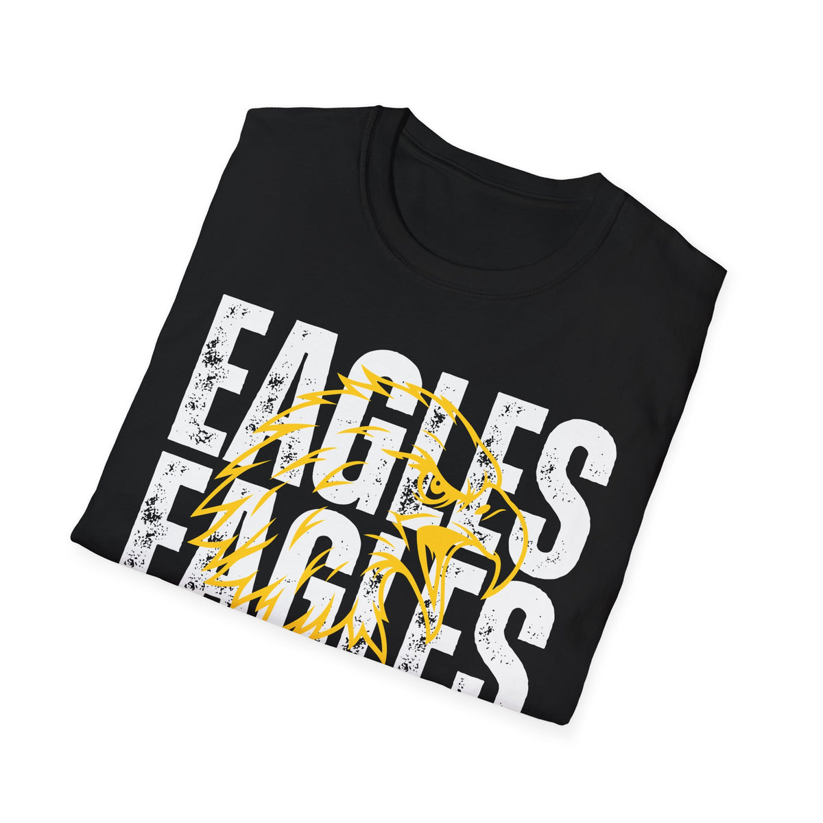 Eagles Series x2 - Black