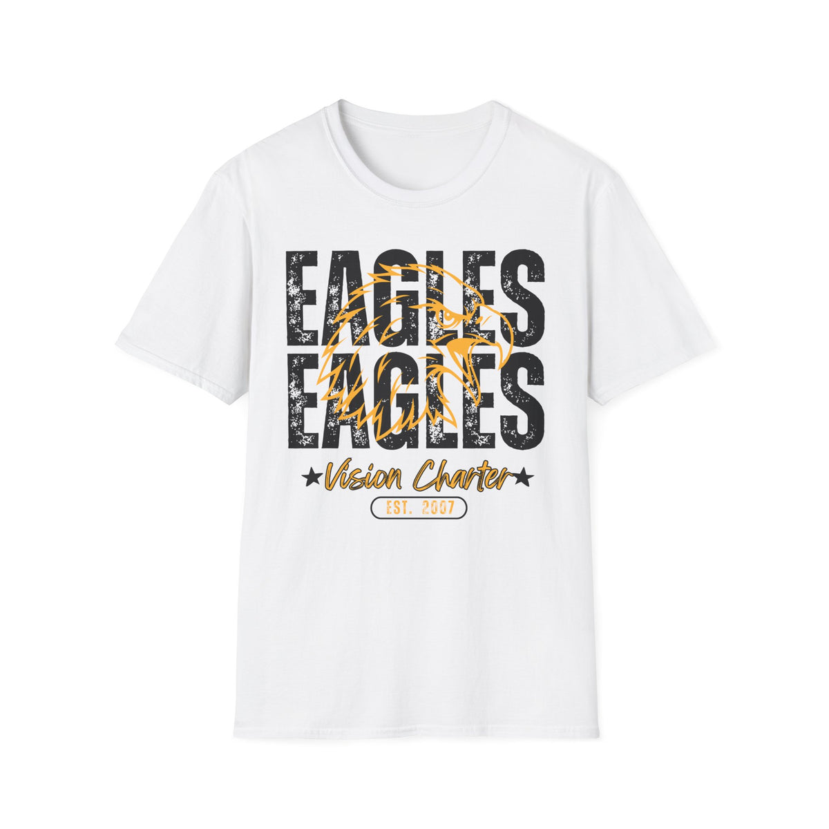 Eagles Series x2 - White