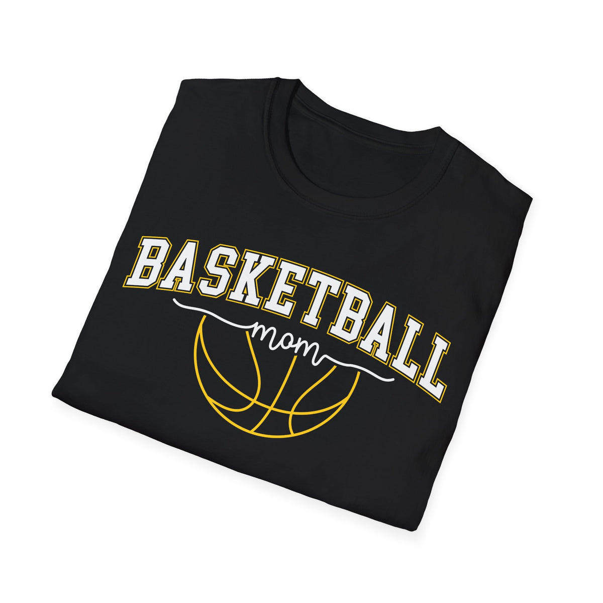 Basketball Mom