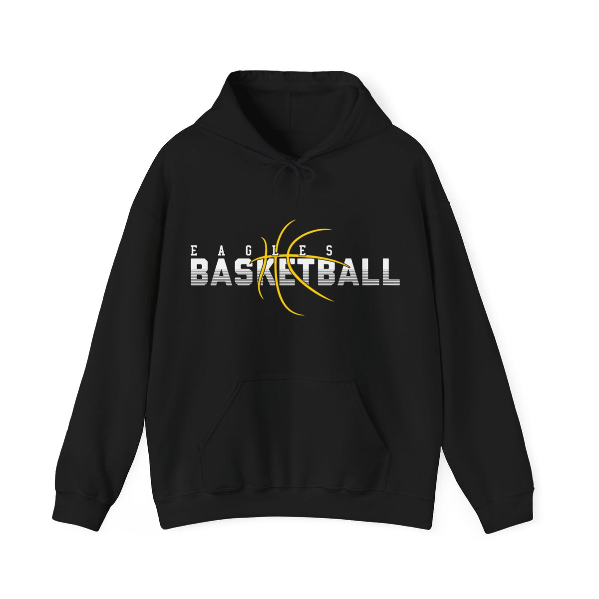 26-27 Team Hooded Sweatshirt