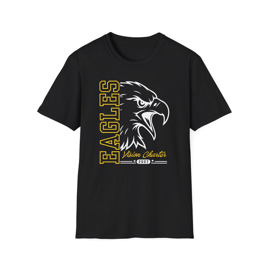 Eagle Head - Black