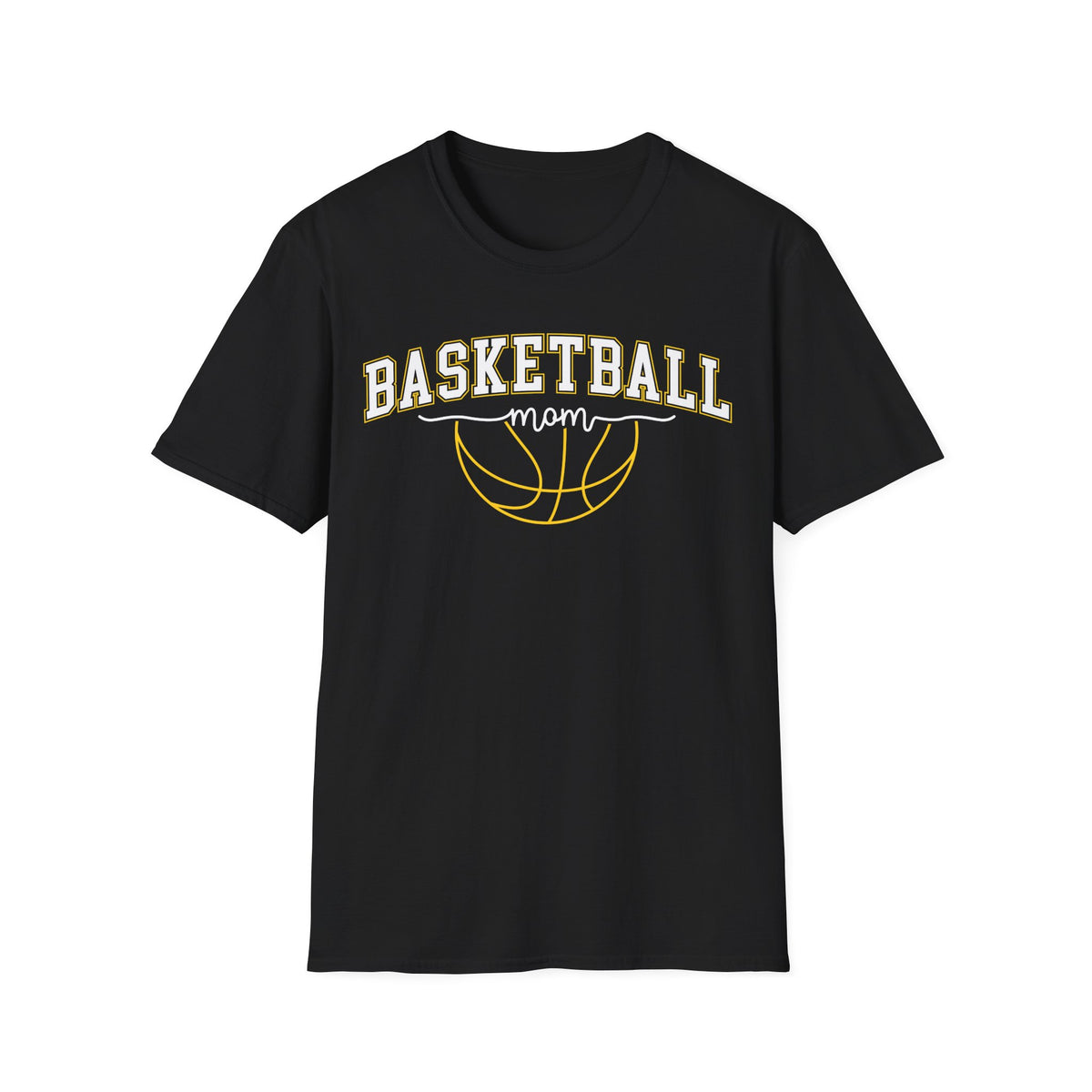 Basketball Mom