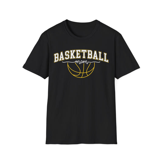 Basketball Mom