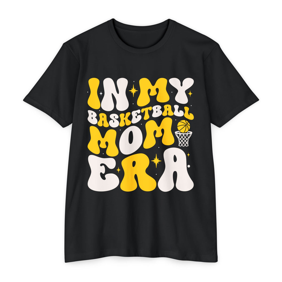 Basketball Mom Era