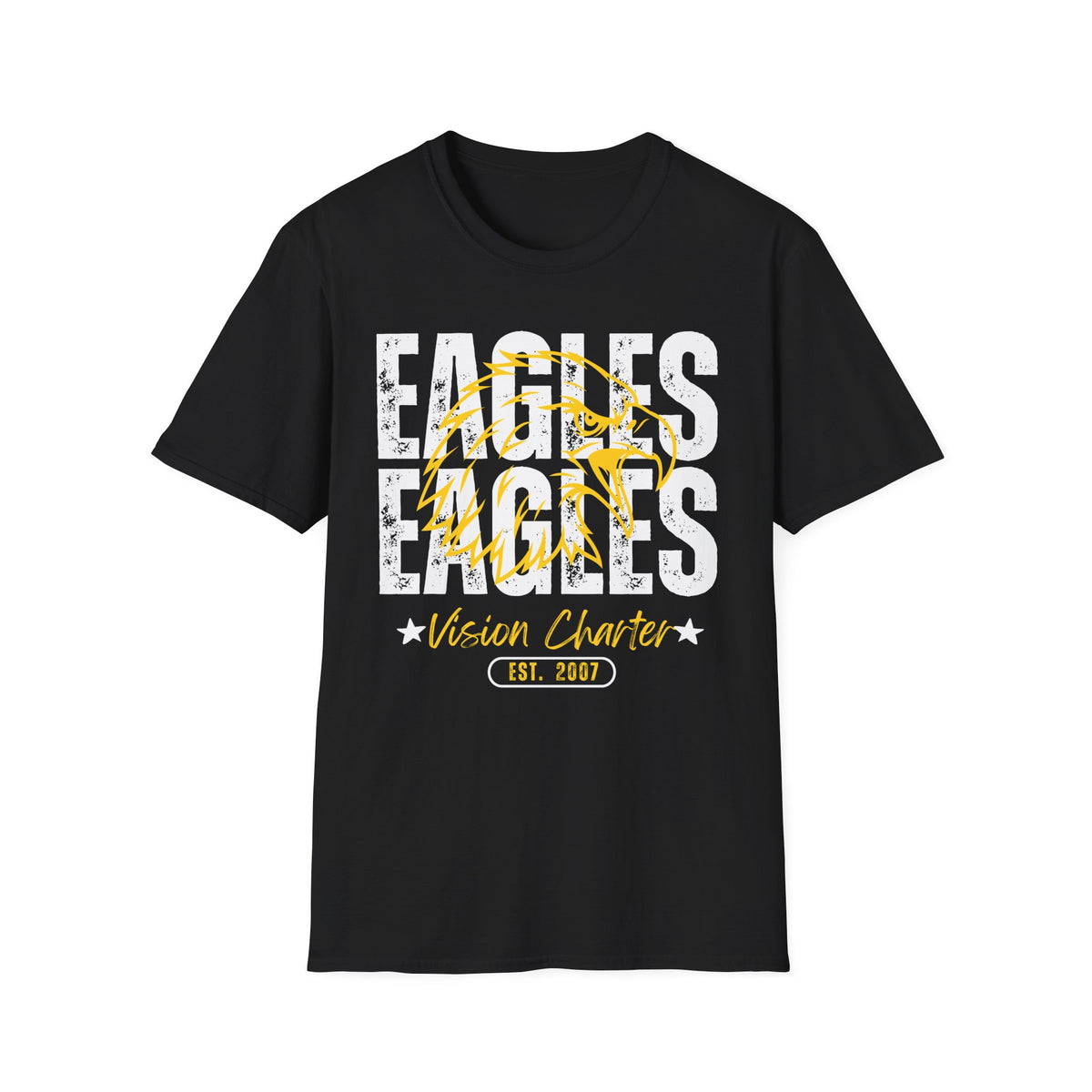 Eagles Series x2 - Black