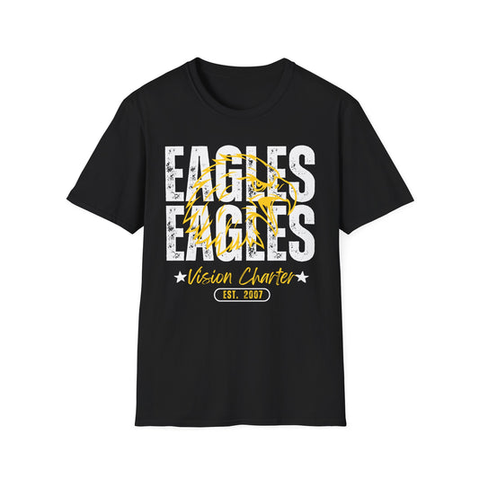 Eagles Series x2 - Black