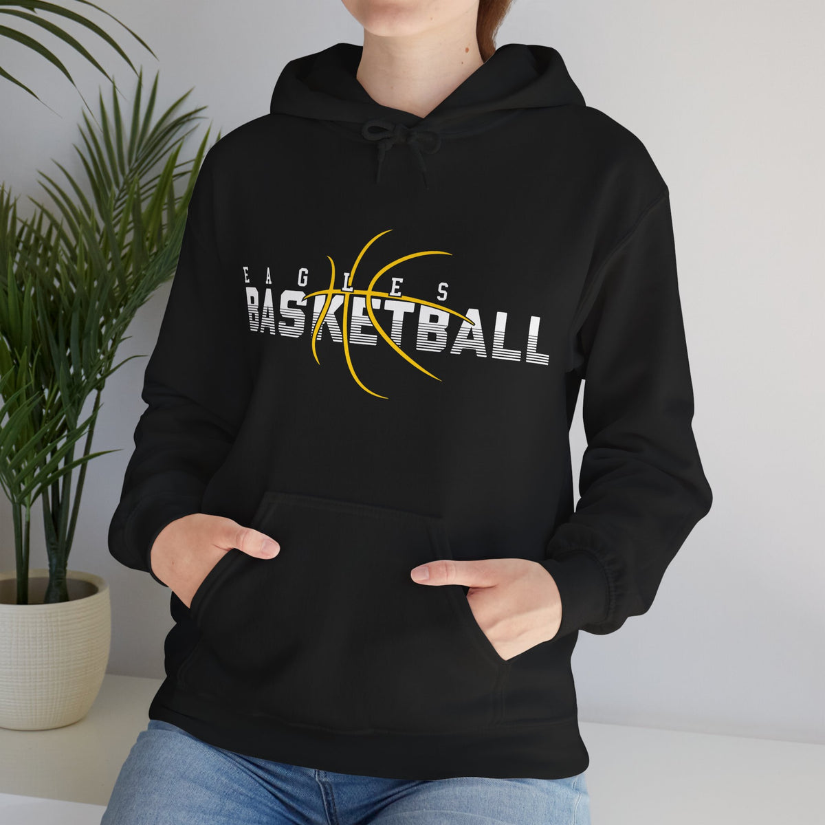 26-27 Team Hooded Sweatshirt