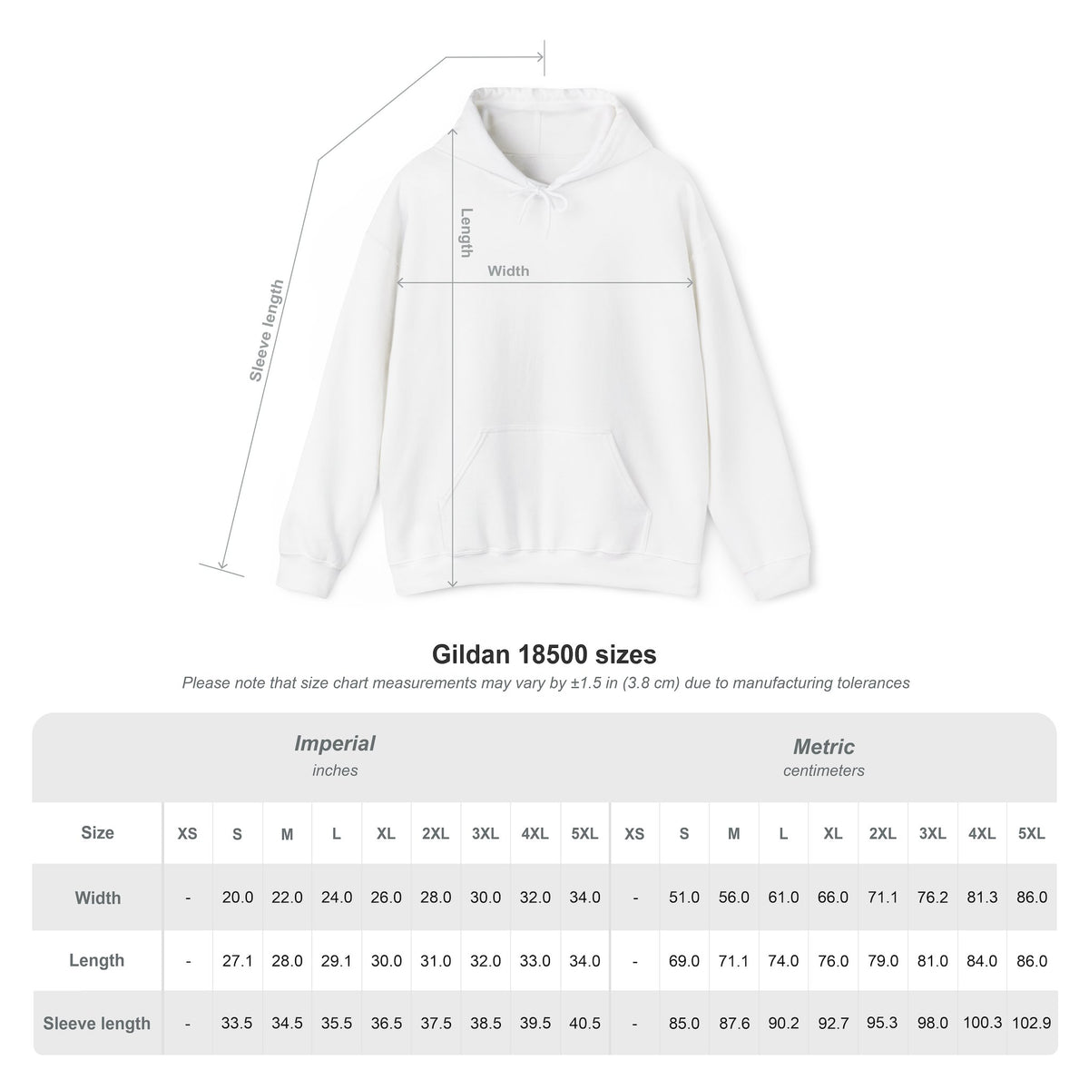 26-27 Team Hooded Sweatshirt