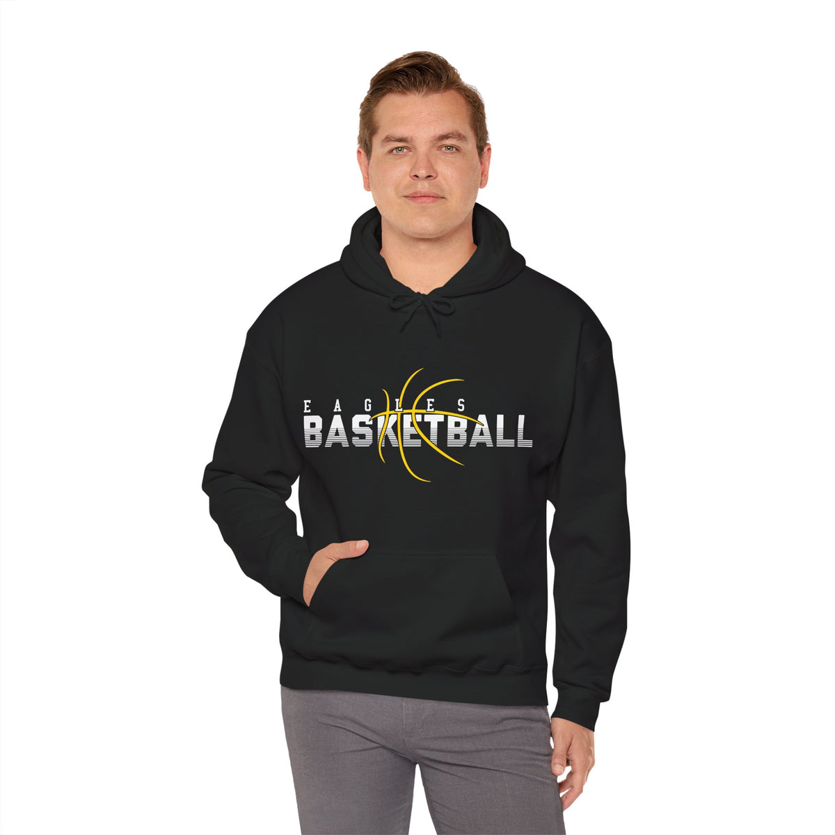 26-27 Team Hooded Sweatshirt