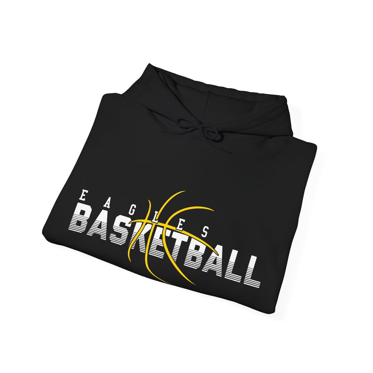 26-27 Team Hooded Sweatshirt