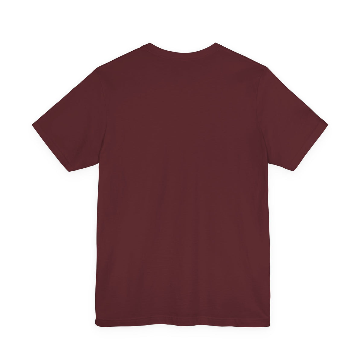 Eagle Head - Maroon