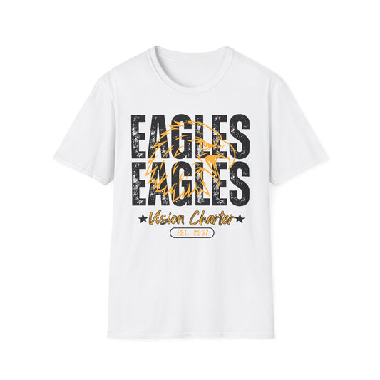 Eagles Series x2 - White
