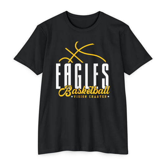 Eagles Basketball Star